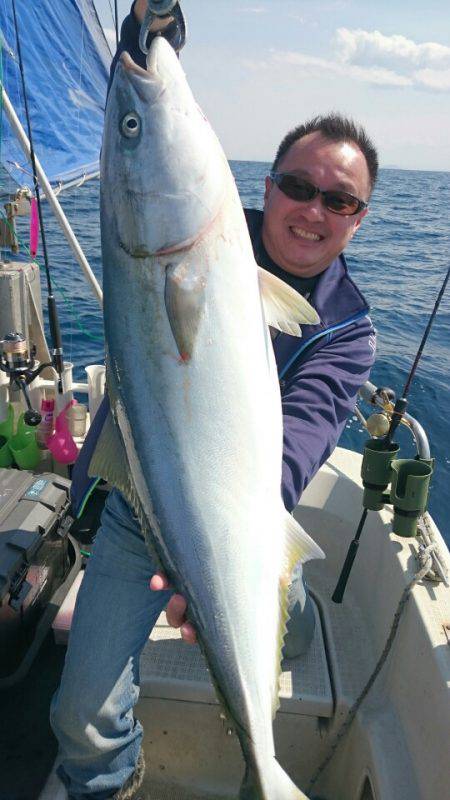 ARCADIAⅡ （アルカディアⅡ） 釣果