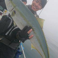 ARCADIAⅡ （アルカディアⅡ） 釣果