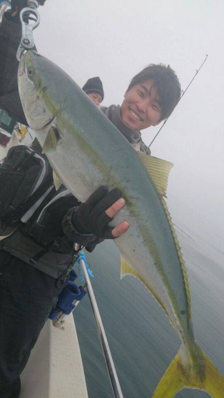 ARCADIAⅡ （アルカディアⅡ） 釣果