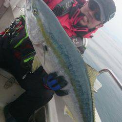 ARCADIAⅡ （アルカディアⅡ） 釣果