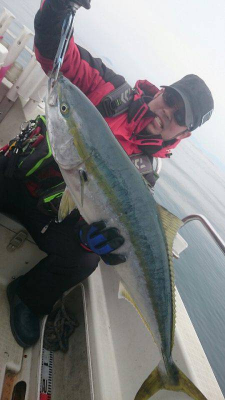 ARCADIAⅡ （アルカディアⅡ） 釣果