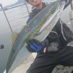 ARCADIAⅡ （アルカディアⅡ） 釣果