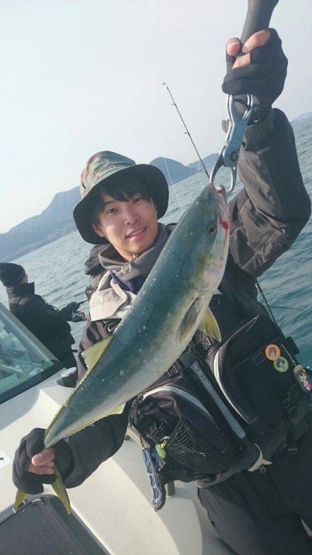 ARCADIAⅡ （アルカディアⅡ） 釣果