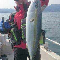 ARCADIAⅡ （アルカディアⅡ） 釣果