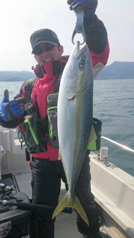 ARCADIAⅡ （アルカディアⅡ） 釣果