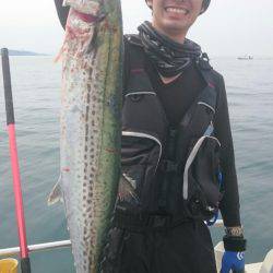 ARCADIAⅡ （アルカディアⅡ） 釣果