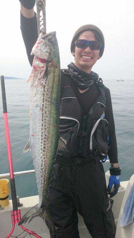 ARCADIAⅡ （アルカディアⅡ） 釣果