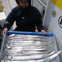 釣人家 釣果