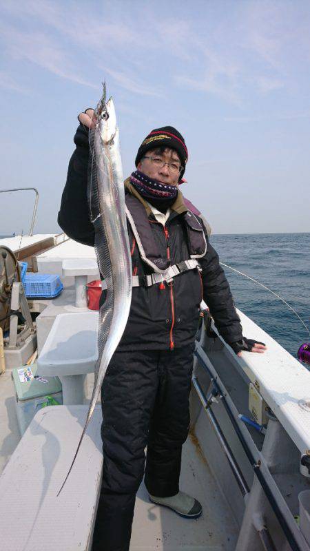 釣人家 釣果