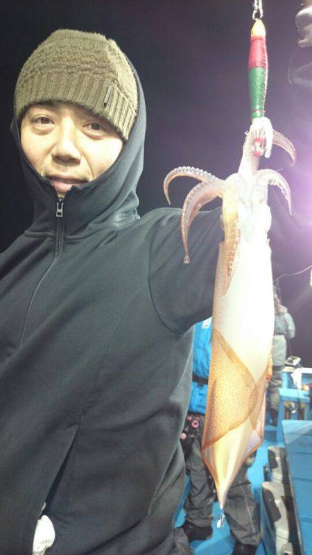 竹宝丸 釣果