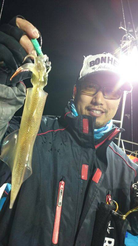 竹宝丸 釣果