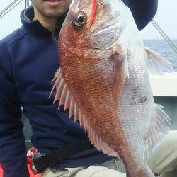 サンマリン 釣果