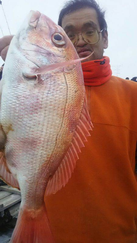 サンマリン 釣果