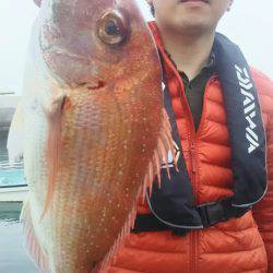 サンマリン 釣果