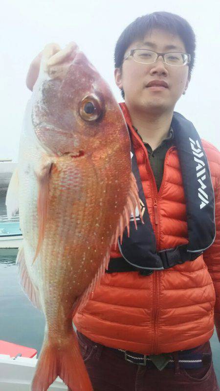 サンマリン 釣果