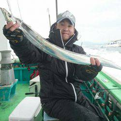 小島丸 釣果