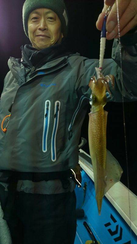 竹宝丸 釣果