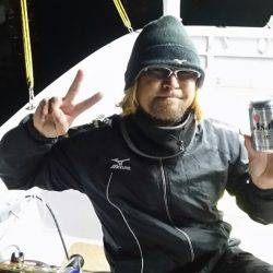 金沢八景鴨下丸 釣果