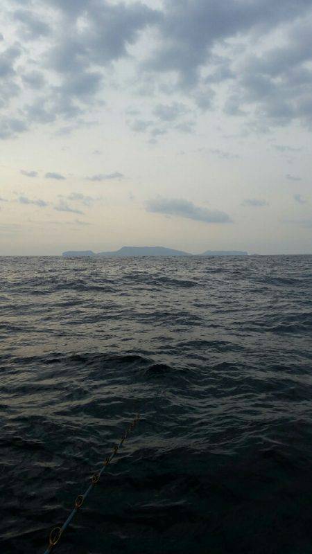 金沢八景鴨下丸 釣果