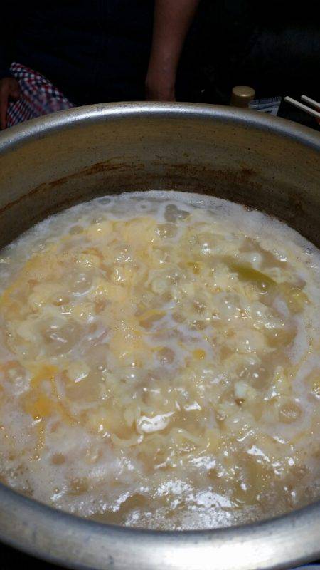 金沢八景鴨下丸 釣果