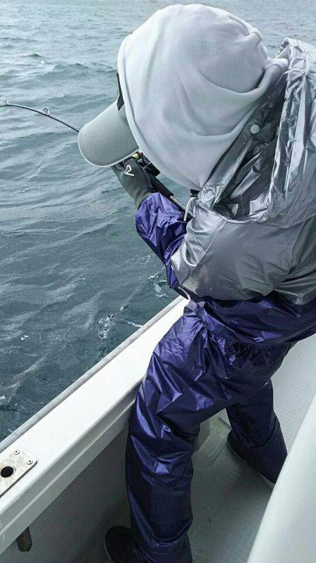 タイラバ遊漁船 ワンピース 釣果