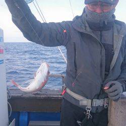 海龍丸（石川） 釣果