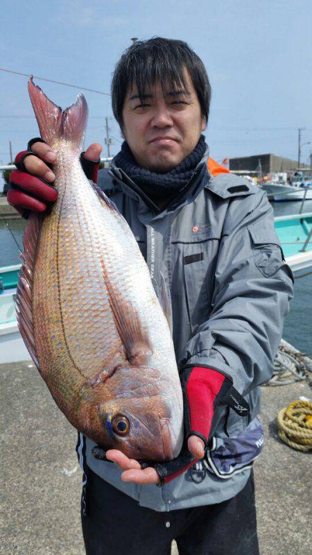 富士丸 釣果