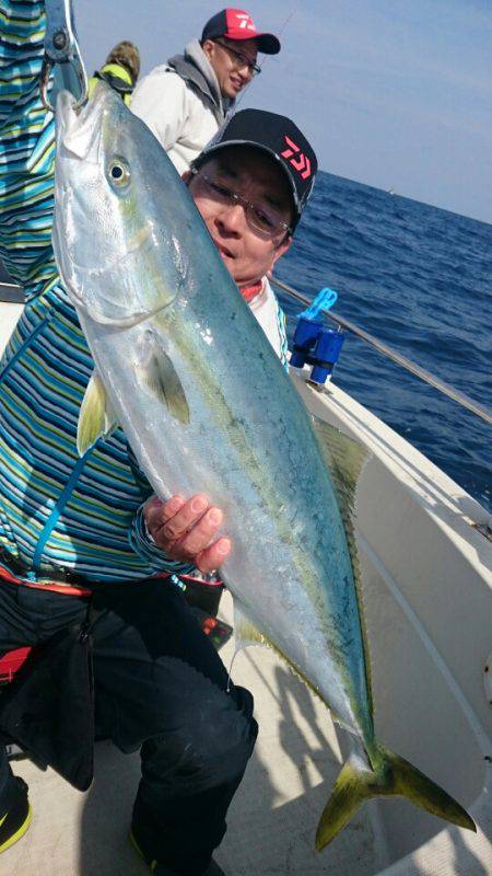 ARCADIAⅡ （アルカディアⅡ） 釣果…