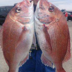 第三共栄丸 釣果