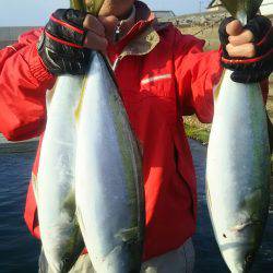 サンマリン 釣果