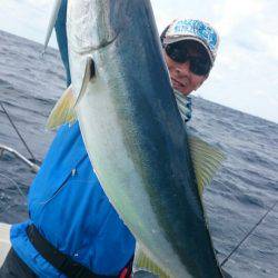 ARCADIAⅡ （アルカディアⅡ） 釣果