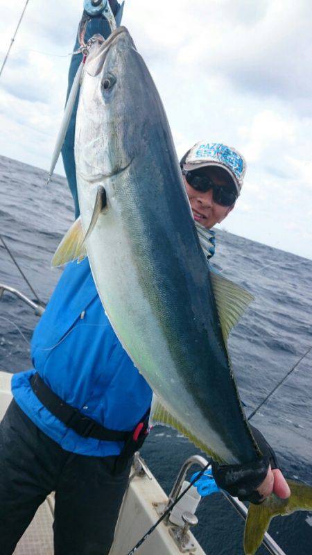 ARCADIAⅡ （アルカディアⅡ） 釣果