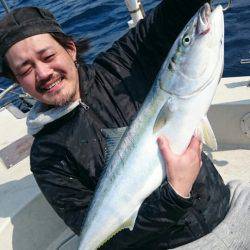 ARCADIAⅡ （アルカディアⅡ） 釣果