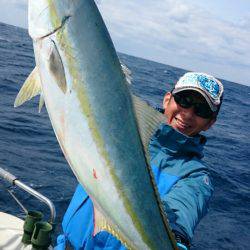 ARCADIAⅡ （アルカディアⅡ） 釣果