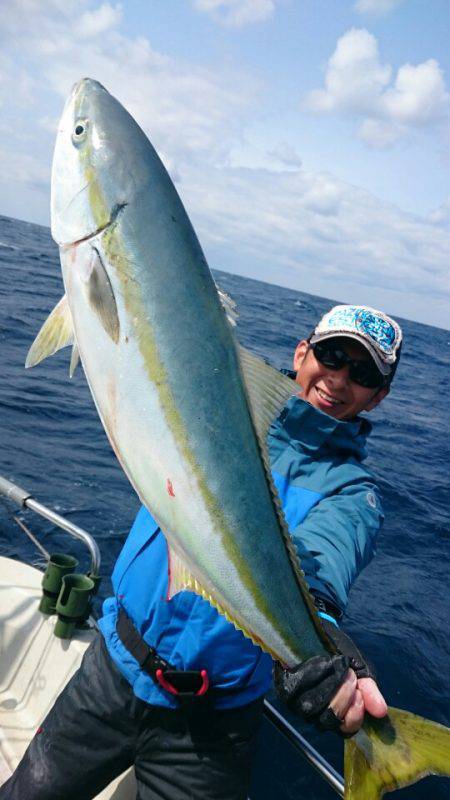 ARCADIAⅡ （アルカディアⅡ） 釣果