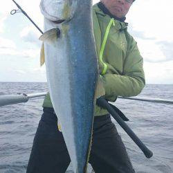 ARCADIAⅡ （アルカディアⅡ） 釣果