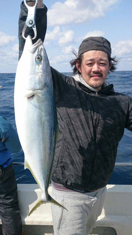 ARCADIAⅡ （アルカディアⅡ） 釣果