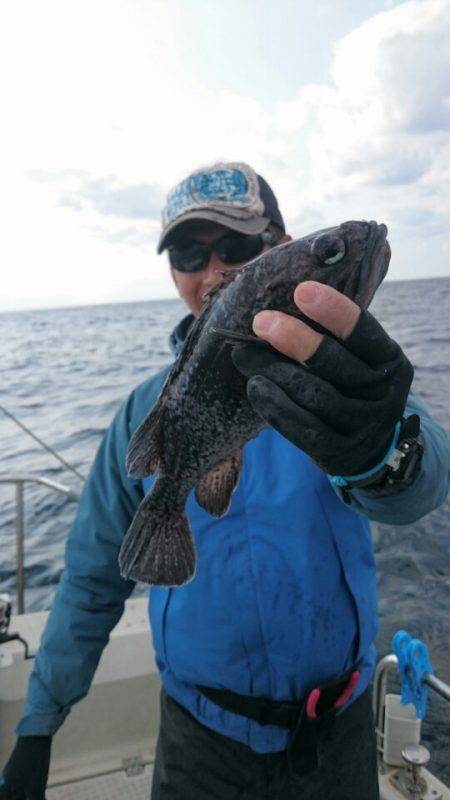 ARCADIAⅡ （アルカディアⅡ） 釣果