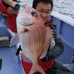 新幸丸 釣果