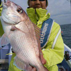 新幸丸 釣果