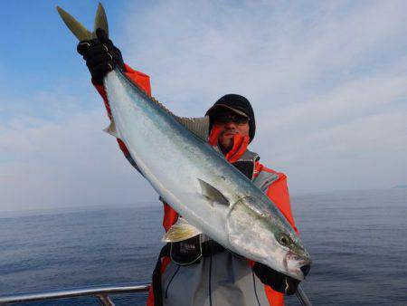 LUSTER『ラスター』 釣果