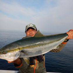 LUSTER『ラスター』 釣果