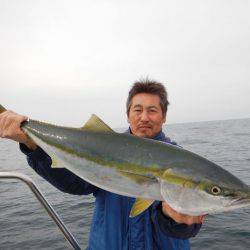 LUSTER『ラスター』 釣果