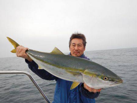 LUSTER『ラスター』 釣果