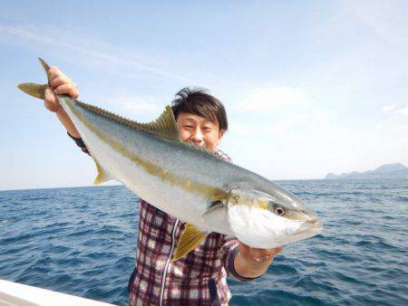 LUSTER『ラスター』 釣果