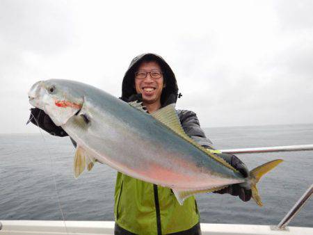 LUSTER『ラスター』 釣果