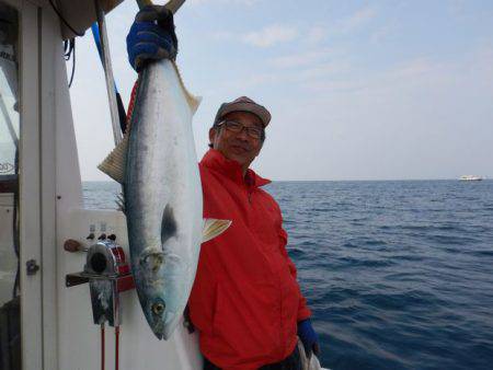 LUSTER『ラスター』 釣果