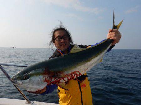 LUSTER『ラスター』 釣果