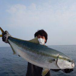 LUSTER『ラスター』 釣果