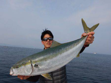 LUSTER『ラスター』 釣果